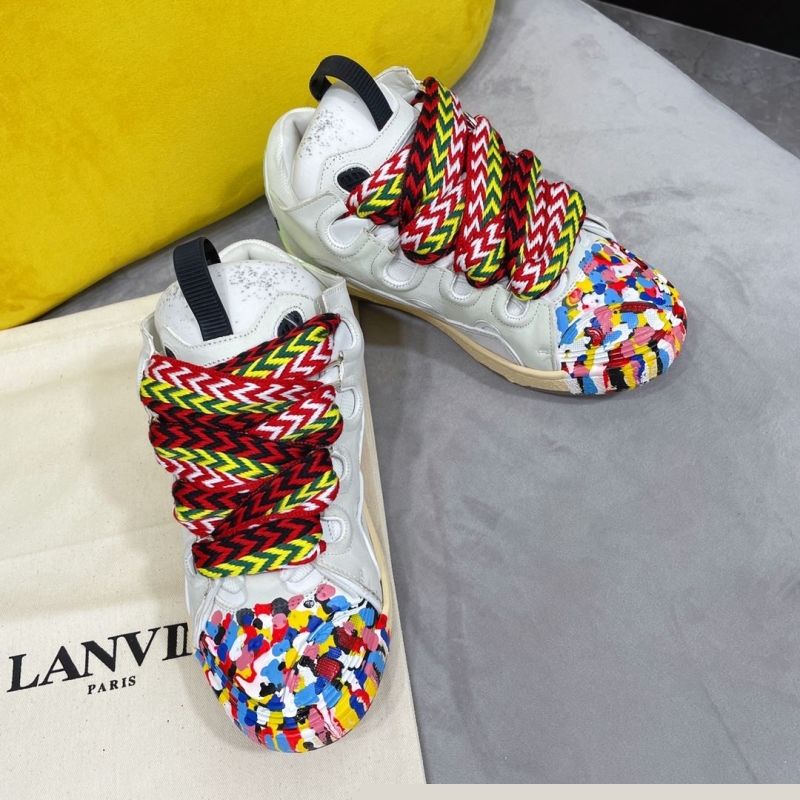 Lanvin Sneakers